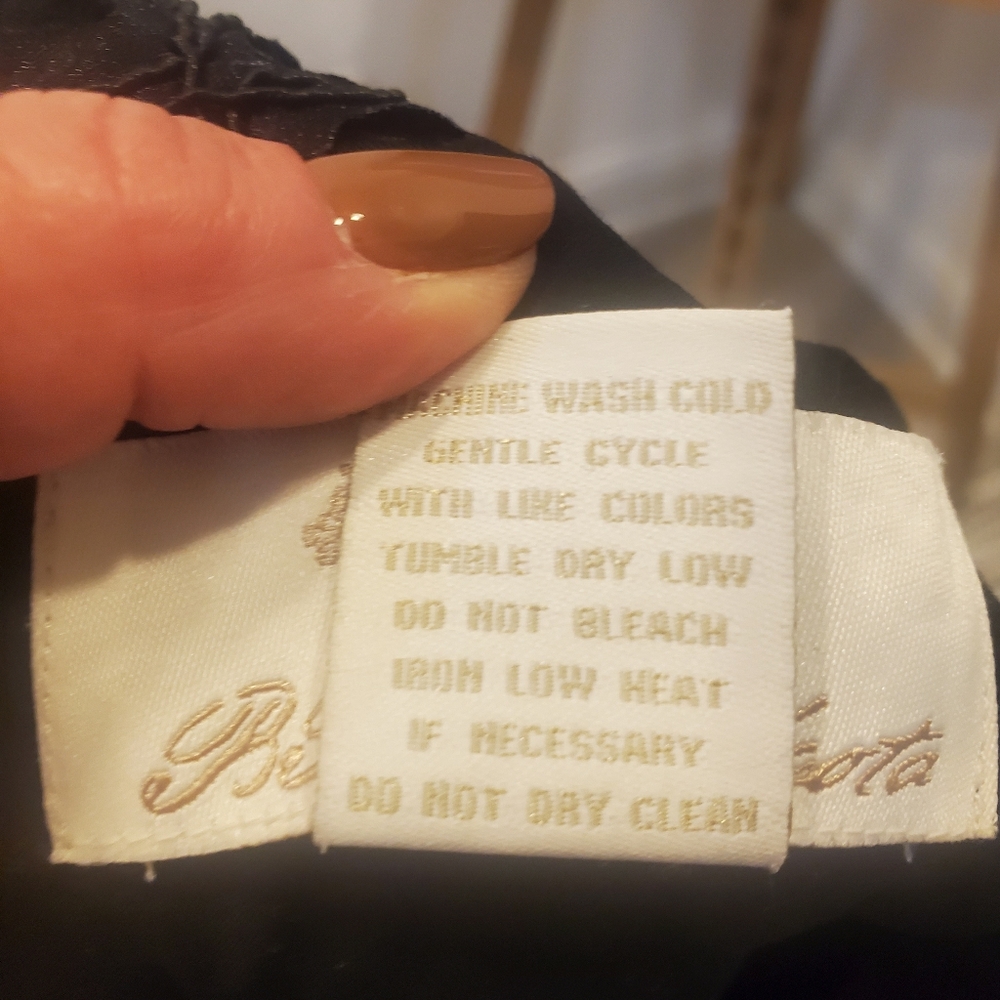 BB DAKOTA dress - Picture 3 of 8